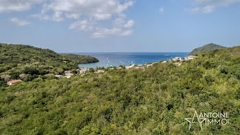 terrain à Les Anses D Arlet (972)