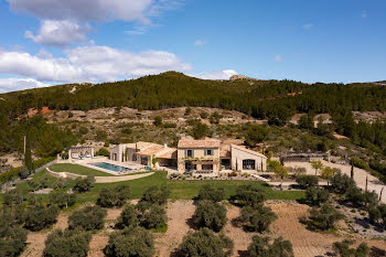 maison à Saint-Rémy-de-Provence (13)