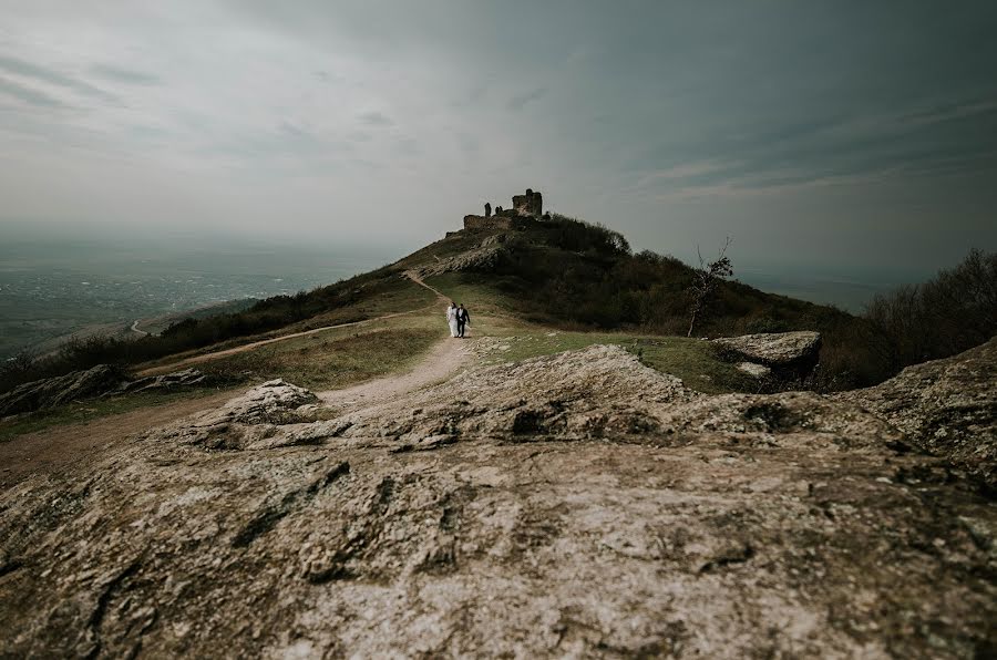 Fotografer pernikahan Blanche Mandl (blanchebogdan). Foto tanggal 2 November 2016