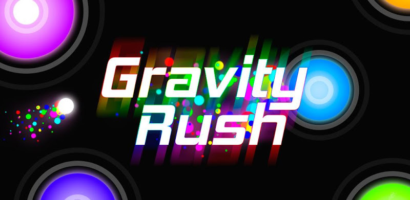 Gravity Rush (Impossible Space Orbit)