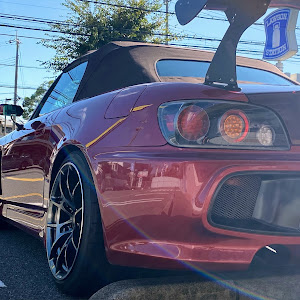 S2000 AP1