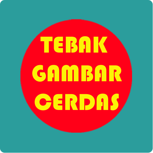 Tebak Gambar Cerdas Terbaru icon