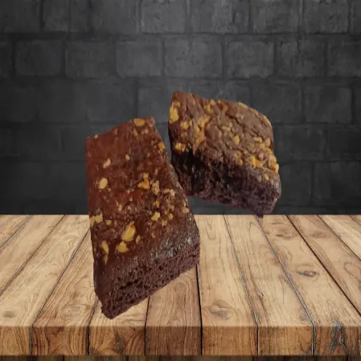 Walnut Brownie