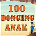 100 Dongeng Anak Sebelum Tidur icon