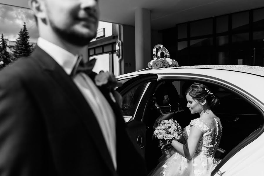 Fotografo di matrimoni Vera Scherbakova (vera007). Foto del 7 novembre 2020
