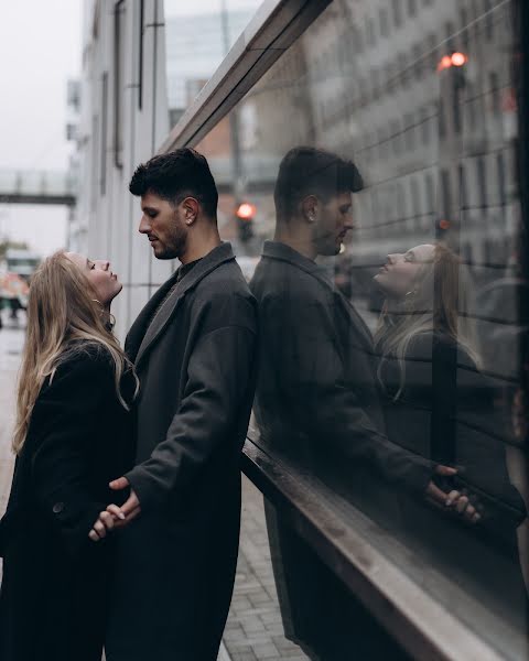 Photographe de mariage Lyudmila Onischenko (otcnqrs). Photo du 31 janvier