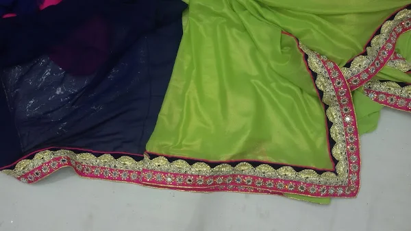 V3 Sarees photo 