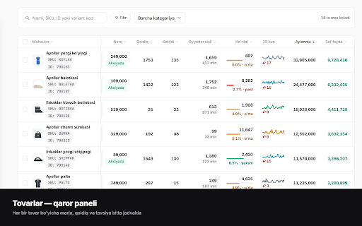 MOOON — Uzum ushlagich screenshot 2