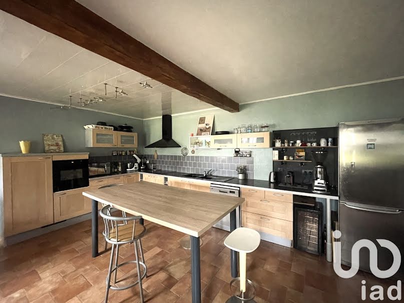 Vente maison 7 pièces 160 m² à Tréon (28500), 320 000 €