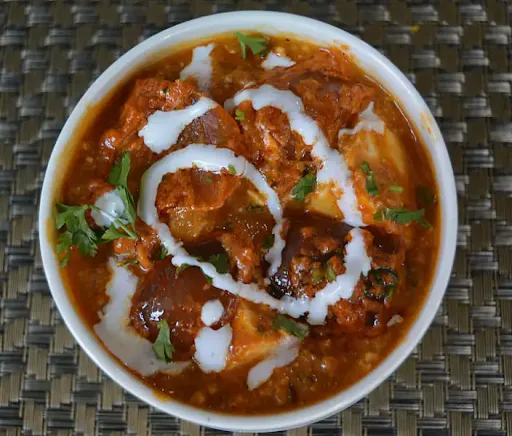 Paneer Do Pyaza