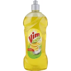 Vim Liquild Yellow - 500 ml