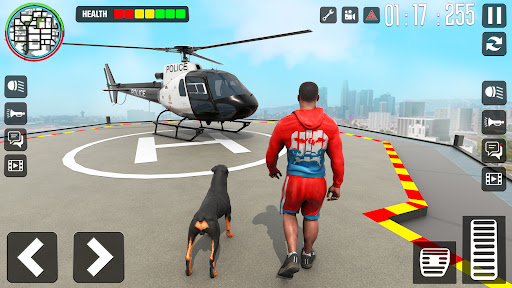Screenshot Gangster Vegas Crime Simulator