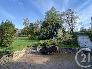 maison à Saint-Saulge (58)