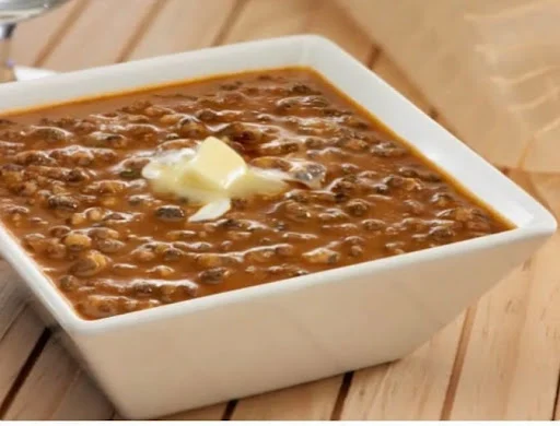 North Indian Dal Makhani