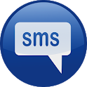 SMS Sounds Sms Ringtones HD icon