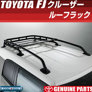 FJクルーザー