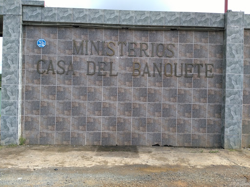 Ministerios Casa Del Banquete