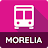 Uitsi Transporte Morelia icon