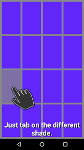 Eye Test - Color Challenge(圖4)-速報App