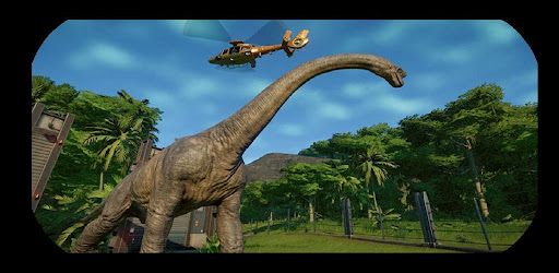 Jurassic World Evolution Walkthrough