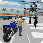 Cover Image of Descargar Crimen real de gángsters 1.1 APK