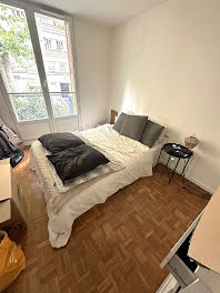 appartement à Paris 20ème (75)