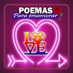 Cover Image of Download beautiful poems to fall in love free phrases 1.1 APK