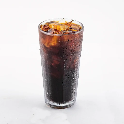 Iced Americano