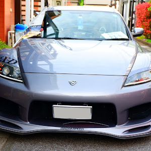 RX-8 SE3P