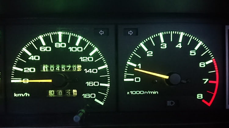 グロリアの1987y30さんが投稿したカスタム事例の投稿画像1枚目