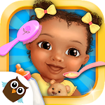 Cover Image of Download Sweet Baby Girl Daycare 4 - Babysitting Fun 2.0.10 APK