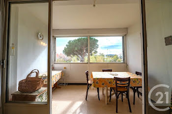 appartement à Le Lavandou (83)