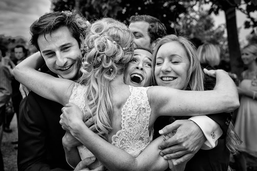 Fotógrafo de casamento Frank Hamma (frankhamma). Foto de 6 de janeiro 2022