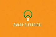 Smart Electrical  Logo