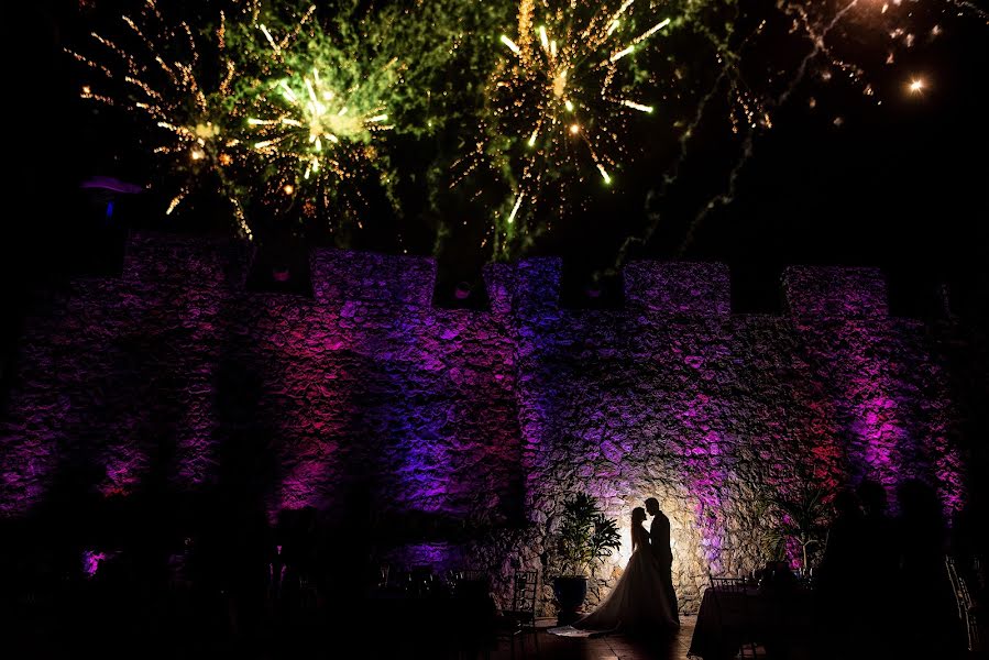 Photographe de mariage Efrain Acosta (efrainacosta). Photo du 16 novembre 2018