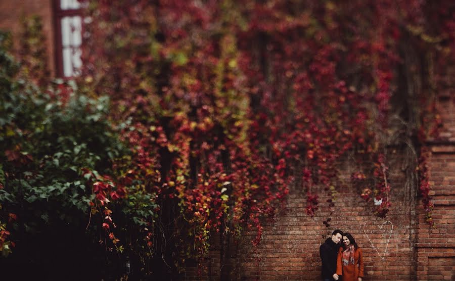 Wedding photographer Anya Golubcova (annagolubtsova). Photo of 11 October 2017