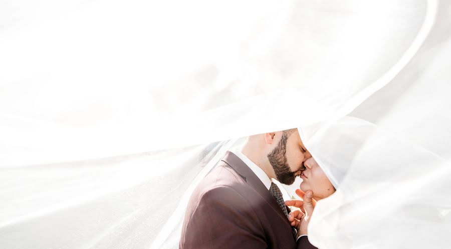 婚礼摄影师Aleksandra Kos（chuprinaad）。2019 9月20日的照片