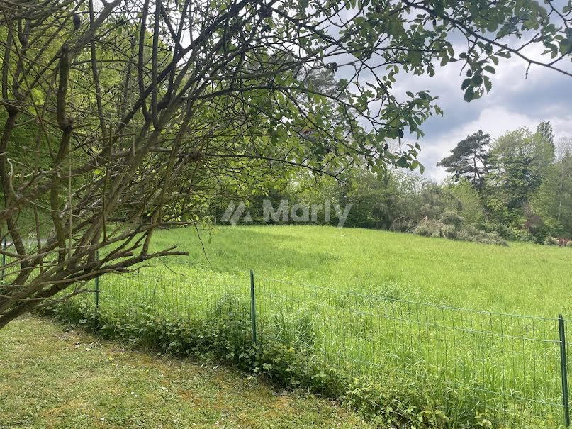 Vente terrain à batir  2670 m² à Choisel (78460), 399 000 €