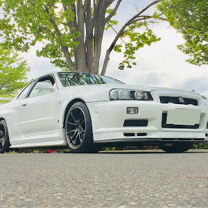 スカイライン GT-R