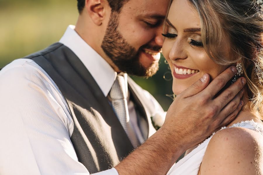 Fotógrafo de casamento Anderson Crepaldi (andersoncrepald). Foto de 16 de agosto 2017