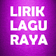 Download Lirik Lagu Raya For PC Windows and Mac