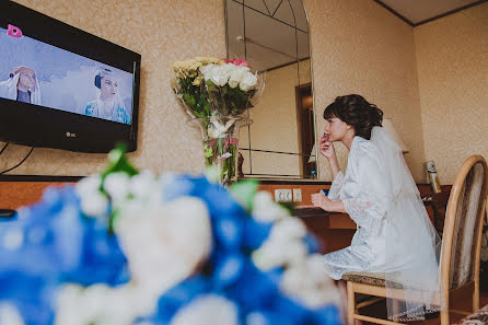 Fotógrafo de casamento Anna Albert (a-albert). Foto de 31 de outubro 2016