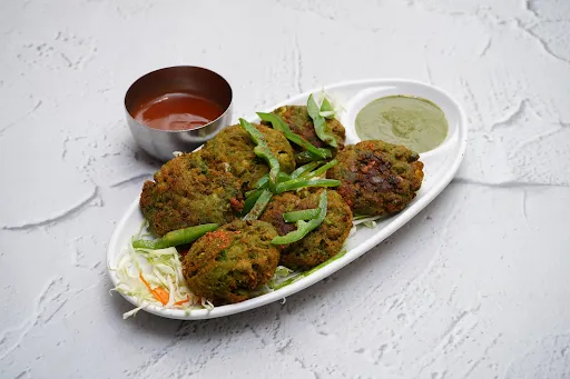 Hara Bhara Kebab