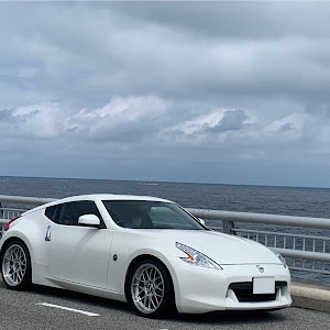 フェアレディZ Z34