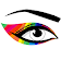 The Eye Facts icon