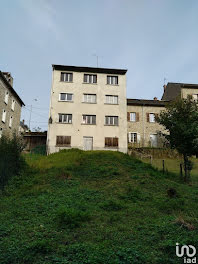 maison à Eymoutiers (87)