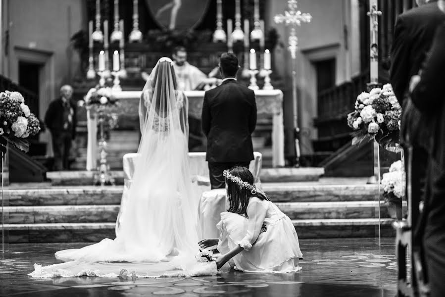 Fotógrafo de casamento Salvo Gulino (salvo). Foto de 26 de maio 2020