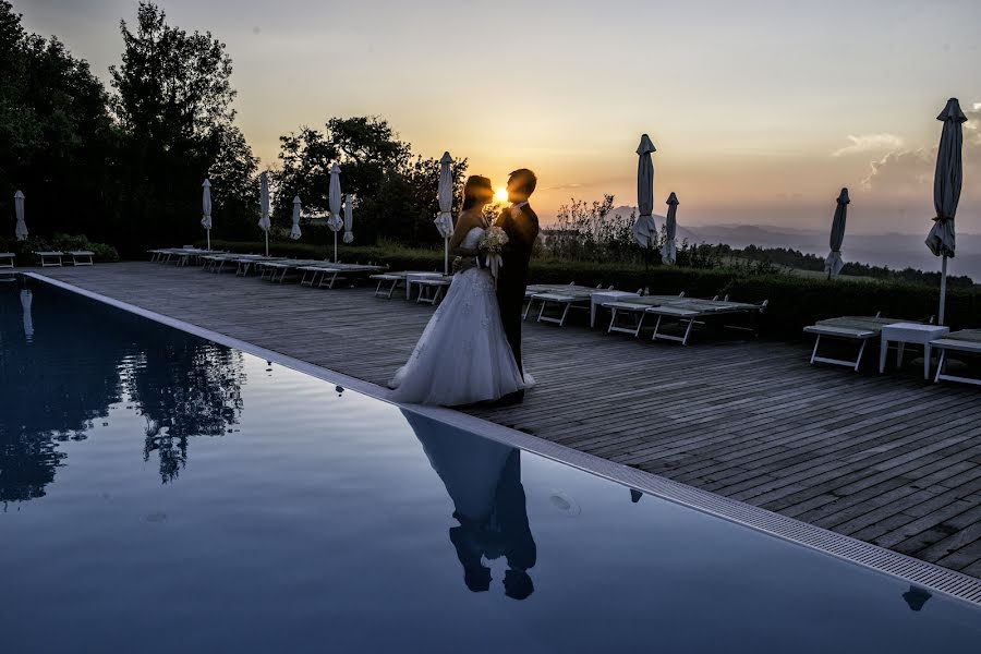 Fotógrafo de bodas Lucio Censi (censi). Foto del 25 de marzo 2017