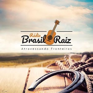 Download Rádio Brasil Raiz For PC Windows and Mac