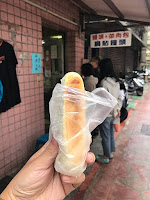 李家鍋貼饅頭